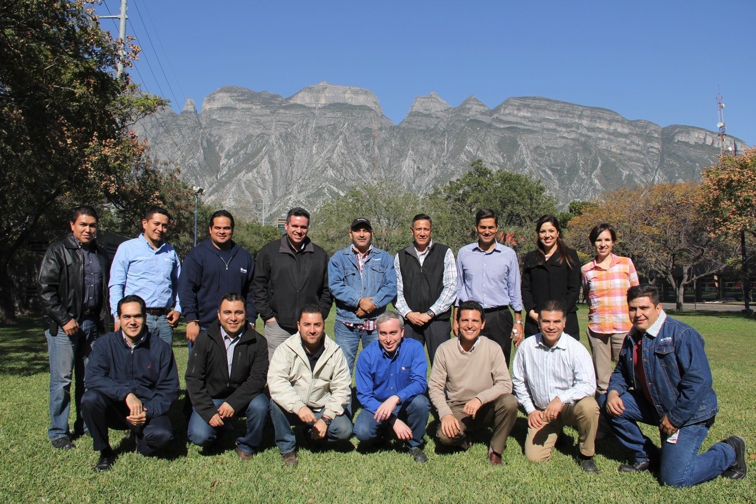 2014 00 Parte Del Equipo De Facilitadores De Cultura FRISA
