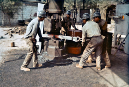 1972 Trabajadores