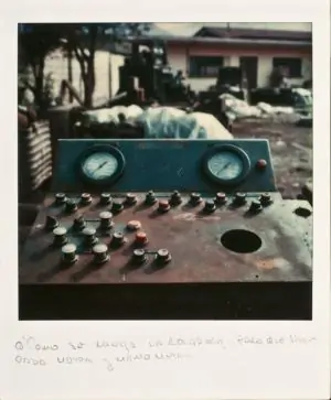 1977 AA1  Imagen De Roladora Susan Acompañada De Una Descripción Para Su Maniobra