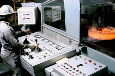 1982 Operador Rolando Pieza En Anillo Wagner 