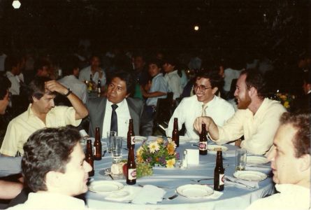1989 AA02 Lanzamiento Del Programa Calidad Participativa
