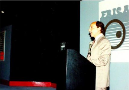 1989 AA04 Lanzamiento Del Programa Calidad Participativa