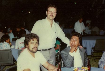 1989 AA05 Lanzamiento Del Programa Calidad Participativa