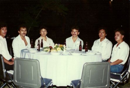 1989 AA06 Lanzamiento Del Programa Calidad Participativa