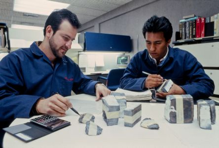 1989 Control De Calidad