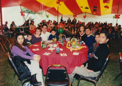 2001 Tradicional Posada FRISA