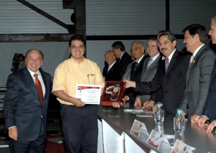 2007 Premio Tecnos