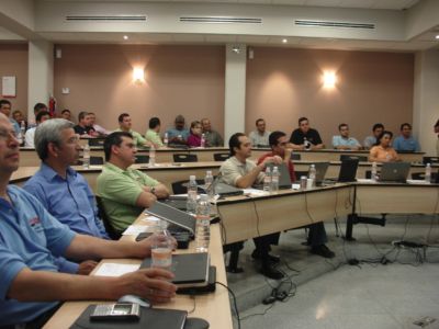 2008 Premios DMAIC 