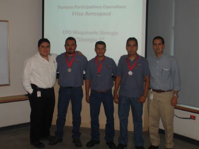 2009 WW Foro Epo Aerospace