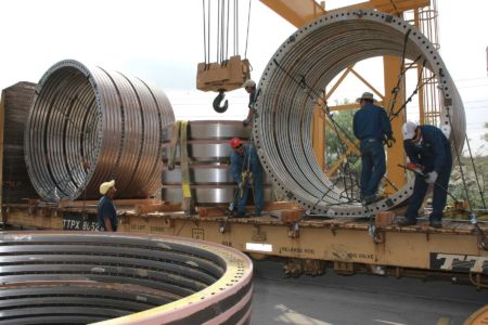 2010 Planta García Operando (1)