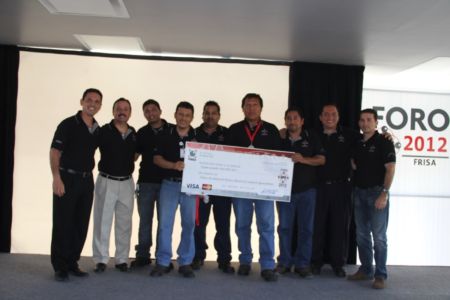 2012 CC 2012 Foro EPO
