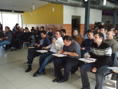 2012 FF 2012 Entrega De Reconocimientos DMAIC (1)