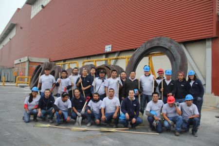 2013 EE Jornada De La Limpieza (2)
