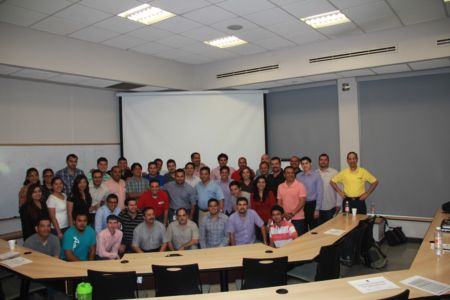 2014 00 Cierre Del Diplomado De Metalurgía