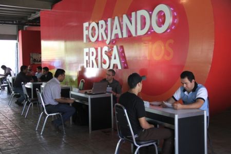 2014 00 Ferias De Empleo Para Atracción De Talento