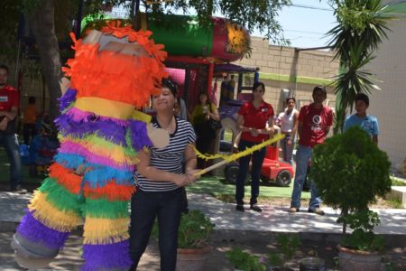 2014 AA3 2014 Voluntariado Con Alianza Anticáncer 