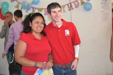 2014 AA3 2014 Voluntariado Con Alianza Anticáncer (1)