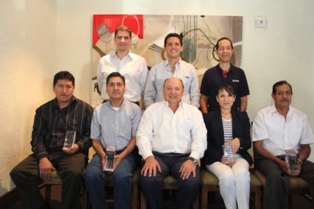 2015 z Celebración De Evento De Antigüedad Para Las Personas