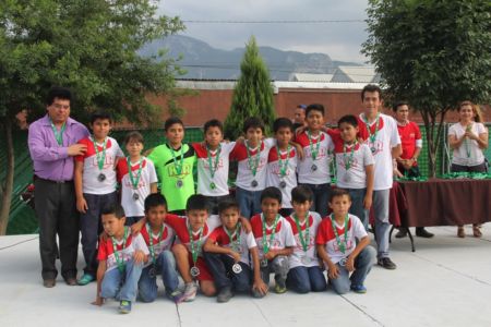 2015 DD 2015 Copa De Fútbol Infantil Fundación FRISA  (1)-1