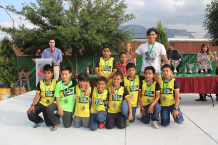2015 DD 2015 Copa De Fútbol Infantil Fundación FRISA  (2)-1
