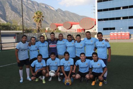 2015 EE 2015 Torneo Interno De Fútbol