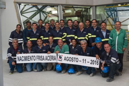 2016 Aa Celebración De La Primera Colada De Prueba-1
