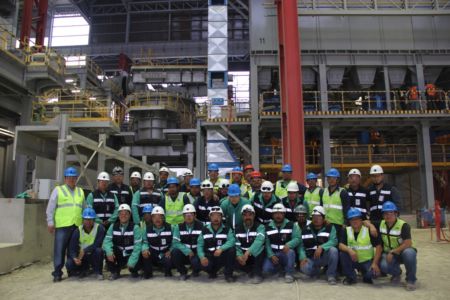 2016 Aa 2016 Preparación Del Equipo Inicial De Aceria-1