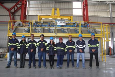 2016 Aa 2016 Primer Equipo De Auditores Internos De Aceria-1