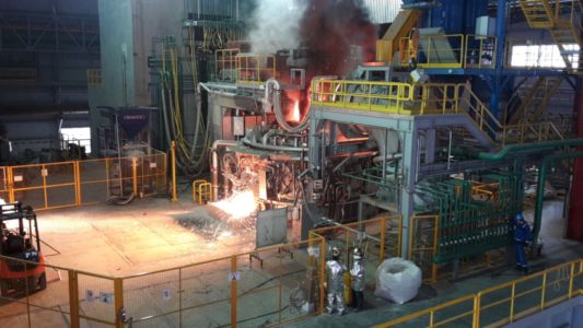 2016 Aa 2016 Primera Colada De Prueba