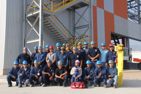 2016 Aa 2016 Primeros Brigadistas De Aceria-1