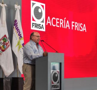 2016 Bb 2016 Se Inauguración Acería. Eduardo Garza T Ferna