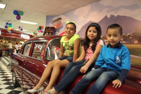 2016 Dd 2016 Día Del Niño