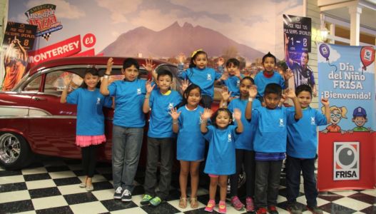 2016 Dd 2016 Día Del Niño 1