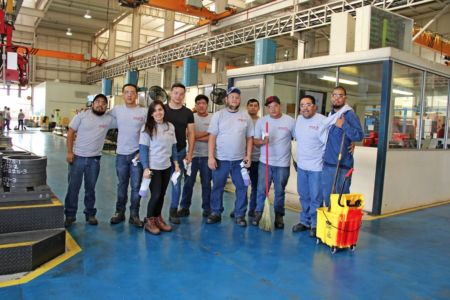 2016 Dd Semana De La Seguridad, Salud Y Medio Ambiente Jorn-2