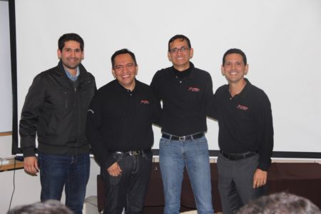 2016 Gg 2016 Reconocimiento A Proyecto Dmaic