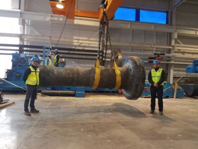 2017-ZZ-2017-Primer-Main-Shaft-N9