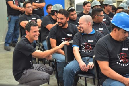 2018 AA 15° Aniversario FRISA Aerospace (4)