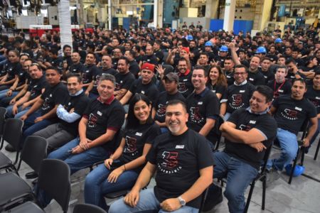 2018 AA 15° Aniversario FRISA Aerospace (5)
