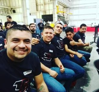 2018 AA 15° Aniversario FRISA Aerospace (8)