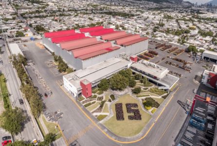 2018 AA 15° 4 Aniversario FRISA Aerospace (9)