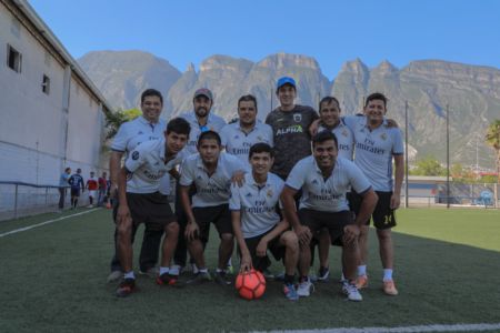 2018 DD Torneo De Fútbol  (1)