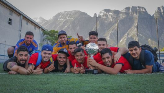 2018 DD Torneo De Fútbol  (2)