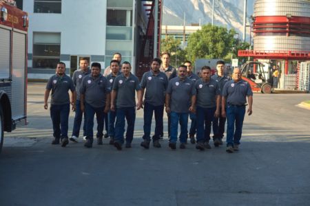 2018 Zz 2018 Brigadistas Contra Incendios Aerospace