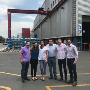 2018 Zz 2018 Departamento De Materia Prima Aerospace