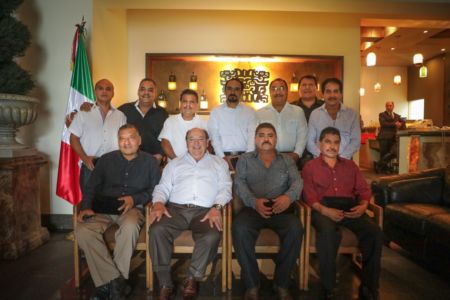 2018 Zz 2018 Evento De Reeconocimiento De Antigüeadad