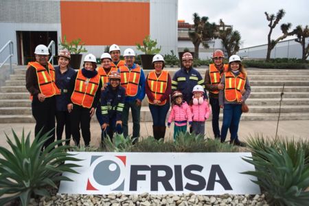 2018 Zz 2018 Visitas Familiares A Planta Garcia
