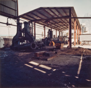 1978 AA  Instalando Martillo 5
